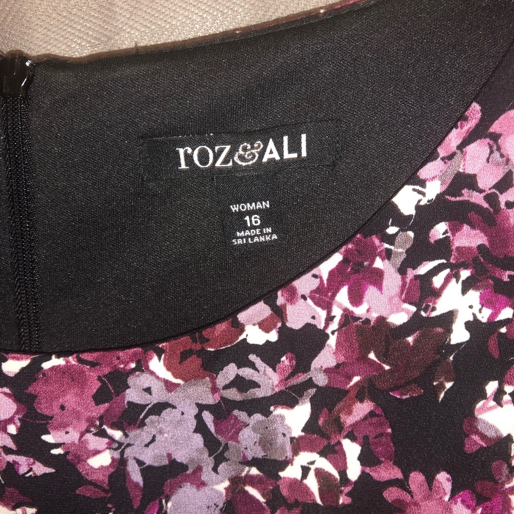 Dress with pockets!
